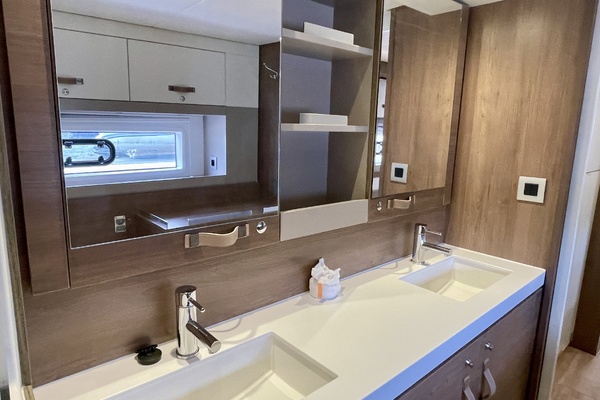 Divine Destiny 44ft Bali Yacht For Sale