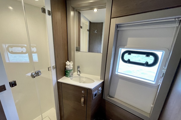 Divine Destiny 44ft Bali Yacht For Sale