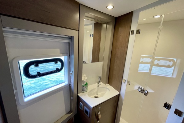 Divine Destiny 44ft Bali Yacht For Sale