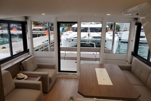 Bali 4.4 Yacht For Sale