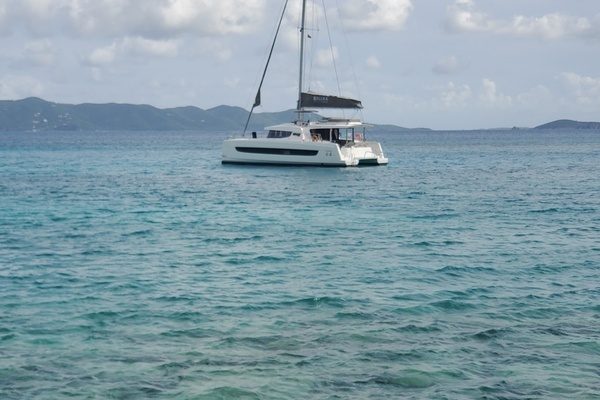 44-ft-Bali-2023-4.4-Divine Destiny Tortola  Virgin Islands (British)  yacht for sale