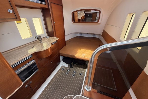 Payne Killer 36ft Edgewater Yacht For Sale