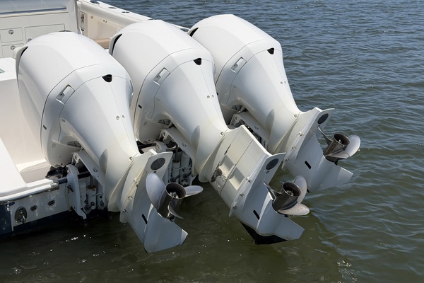 Payne Killer 36ft Edgewater Yacht For Sale