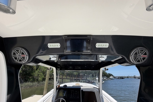 Edgewater 368 CC Yacht For Sale