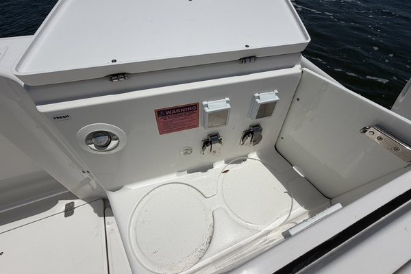 Payne Killer 36ft Edgewater Yacht For Sale