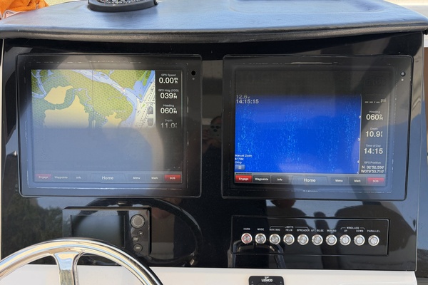 Payne Killer 36ft Edgewater Yacht For Sale