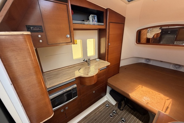 Payne Killer 36ft Edgewater Yacht For Sale