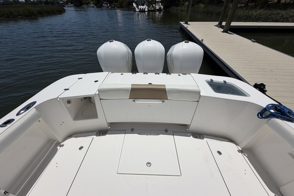 Payne Killer 36ft Edgewater Yacht For Sale