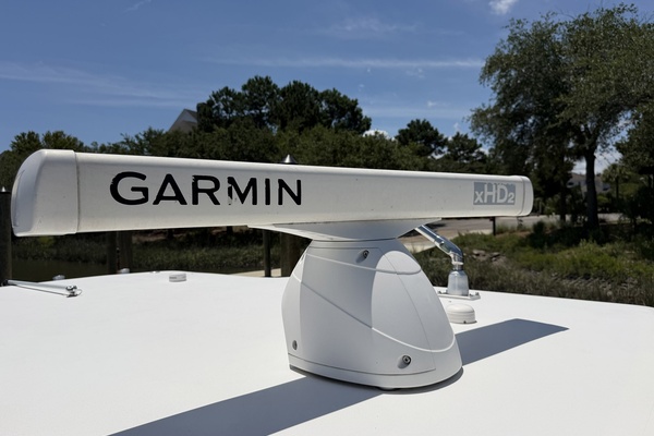 Payne Killer 36ft Edgewater Yacht For Sale