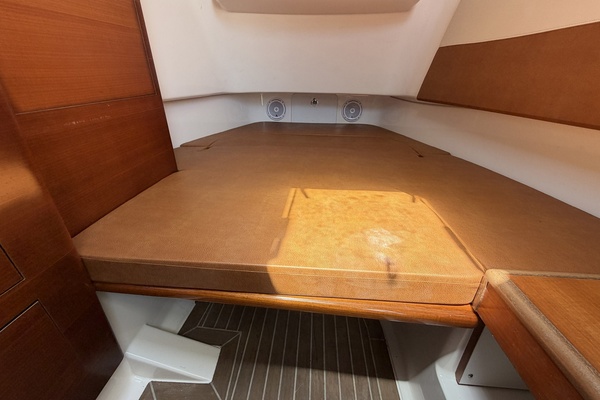 Payne Killer 36ft Edgewater Yacht For Sale