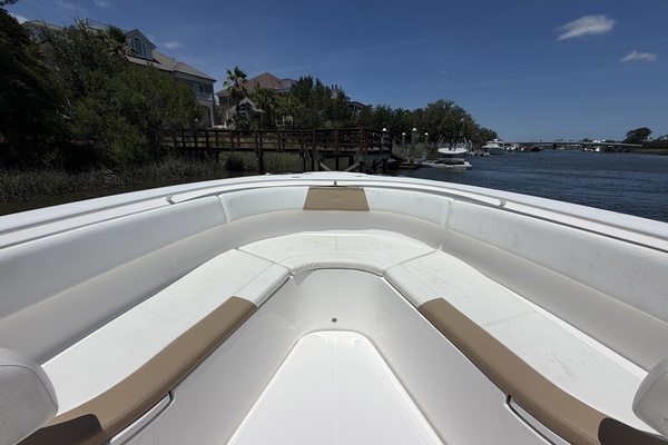 Edgewater 368 CC Yacht For Sale