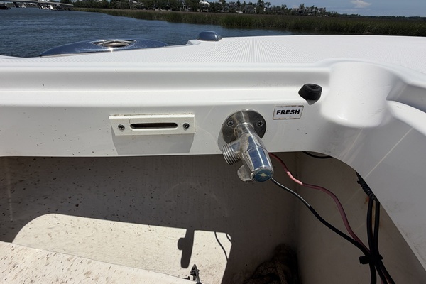 Payne Killer 36ft Edgewater Yacht For Sale