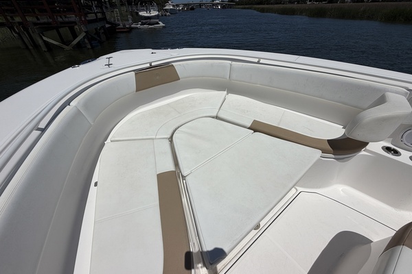 Edgewater 368 CC Yacht For Sale