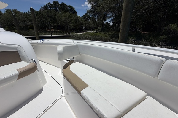 Payne Killer 36ft Edgewater Yacht For Sale