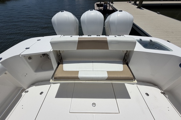 Payne Killer 36ft Edgewater Yacht For Sale