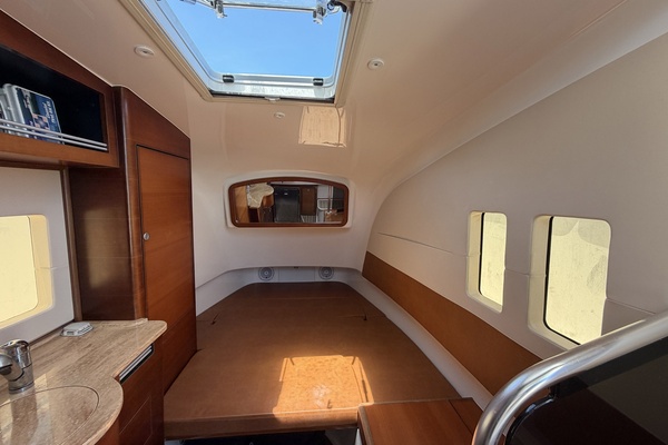 Payne Killer 36ft Edgewater Yacht For Sale