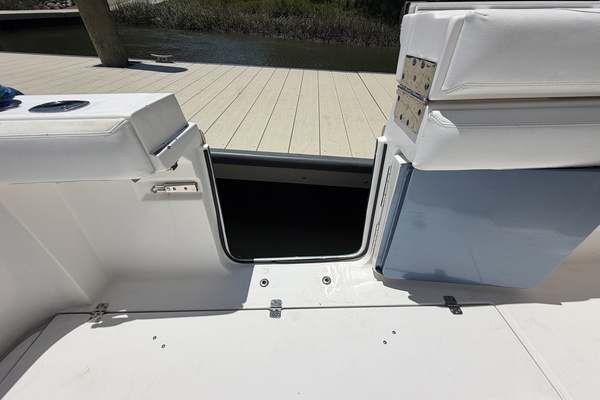 Payne Killer 36ft Edgewater Yacht For Sale