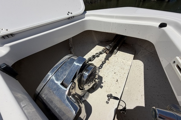Edgewater 368 CC Yacht For Sale
