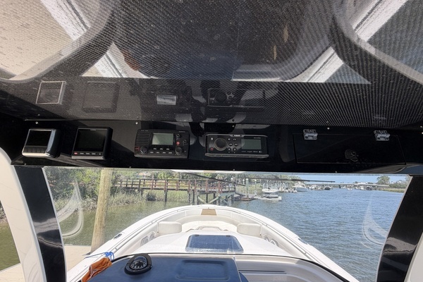 Edgewater 368 CC Yacht For Sale