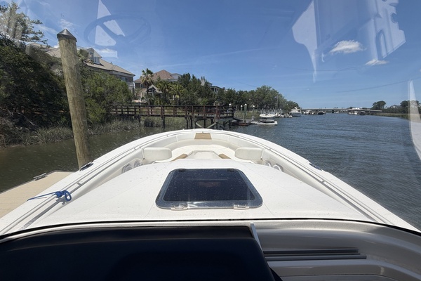 Payne Killer 36ft Edgewater Yacht For Sale