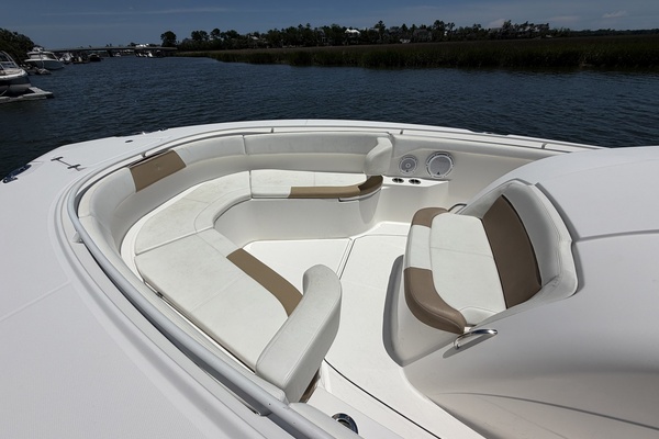 Payne Killer 36ft Edgewater Yacht For Sale