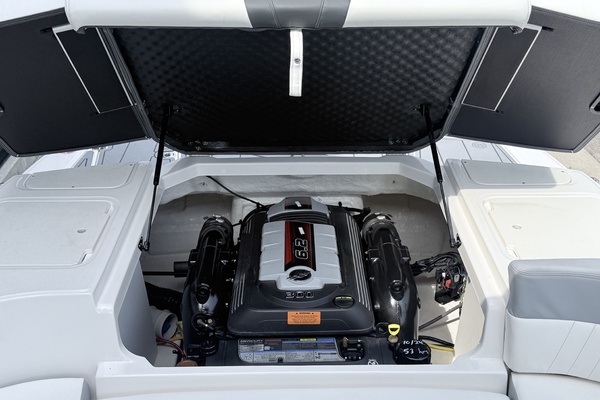 23ft Chaparral Yacht For Sale