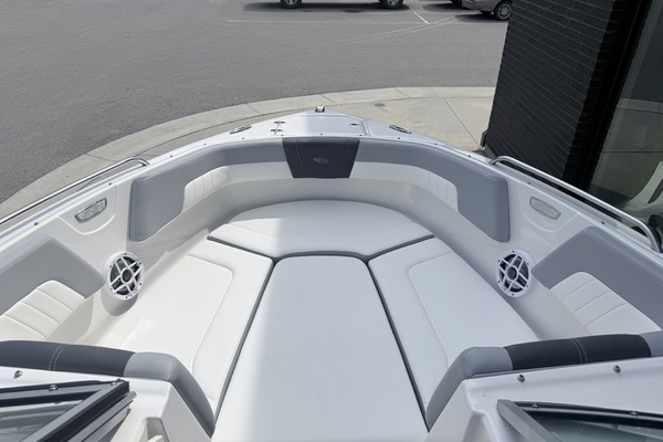 23ft Chaparral Yacht For Sale