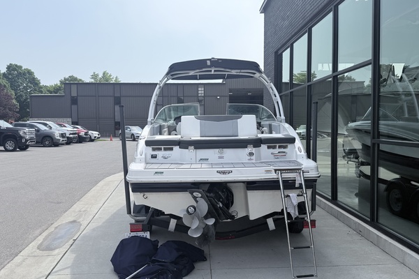 23ft Chaparral Yacht For Sale