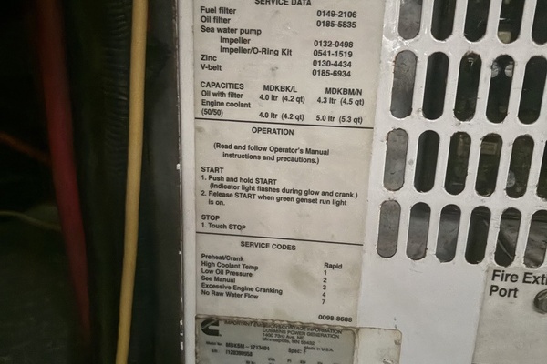Reel Intel 42ft Hatteras Yacht For Sale