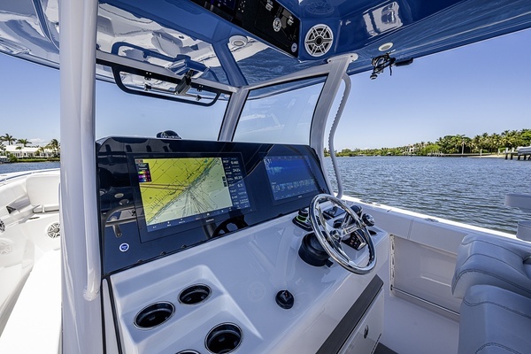 2023 Sportsman 35