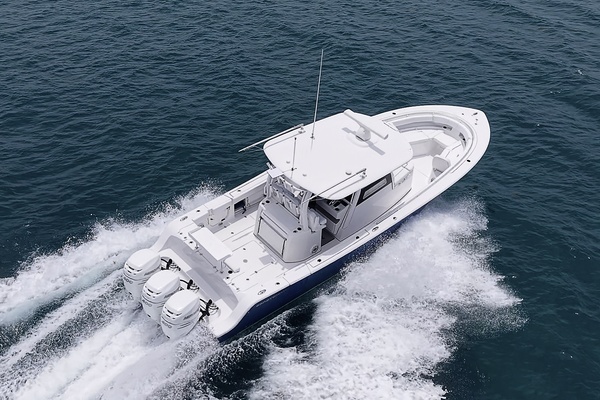 2023 Sportsman 35
