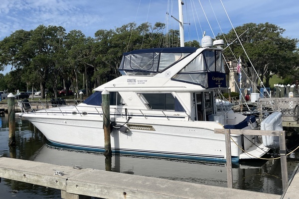 50-ft-Sea Ray-1996-- Palm Coast Florida United States  yacht for sale