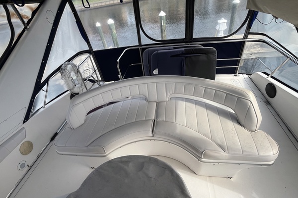 50ft Sea Ray Yacht For Sale
