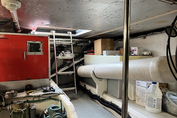 50ft Sea Ray Yacht For Sale
