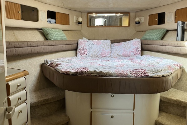50ft Sea Ray Yacht For Sale