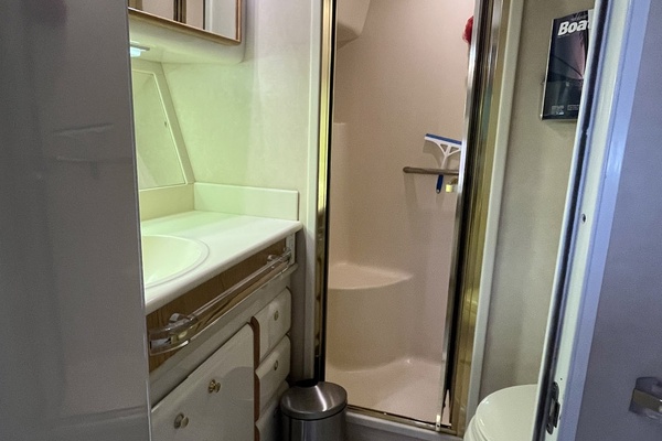 50ft Sea Ray Yacht For Sale