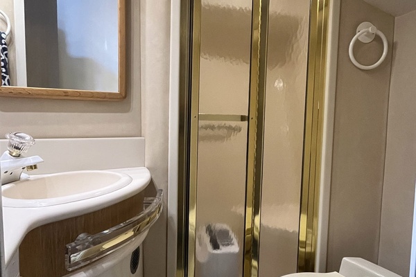 50ft Sea Ray Yacht For Sale