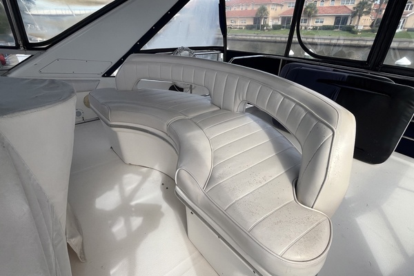 50ft Sea Ray Yacht For Sale