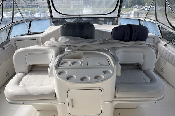 50ft Sea Ray Yacht For Sale