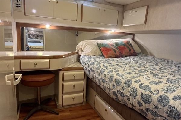 50ft Sea Ray Yacht For Sale
