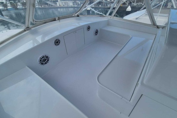65ft American Custom Yachts Yacht For Sale