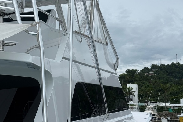 American Custom Yachts  Yacht For Sale