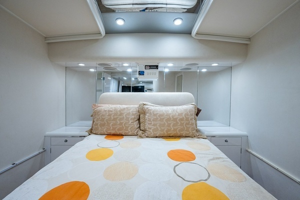 American Custom Yachts  Yacht For Sale