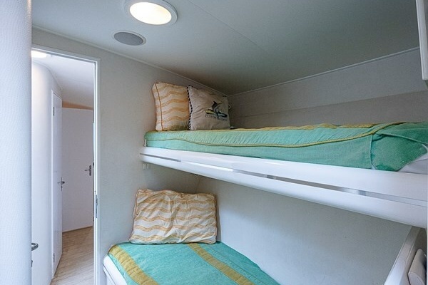 65ft American Custom Yachts Yacht For Sale