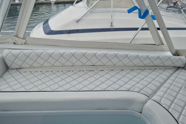 65ft American Custom Yachts Yacht For Sale