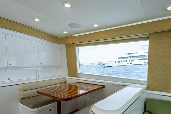 American Custom Yachts  Yacht For Sale