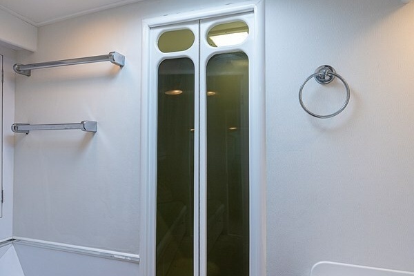 American Custom Yachts  Yacht For Sale