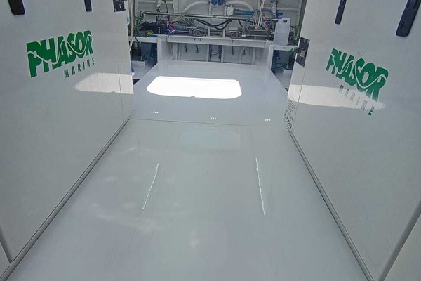 American Custom Yachts  Yacht For Sale
