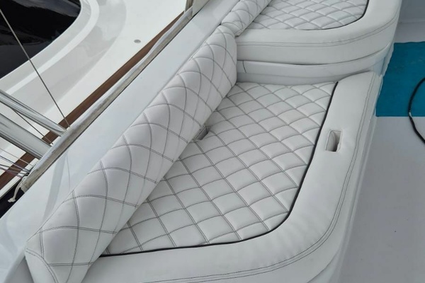 65ft American Custom Yachts Yacht For Sale
