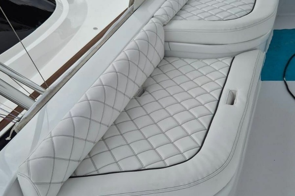 American Custom Yachts  Yacht For Sale